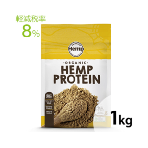 Hemp Protein 1kg