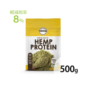 Hemp Protein 500g