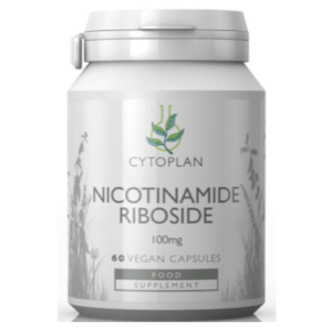 NICOTINAMIDE RIBOSIDE