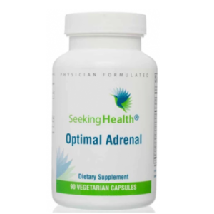 Optimal Adrenal