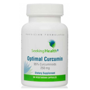 Optimal Curcumin