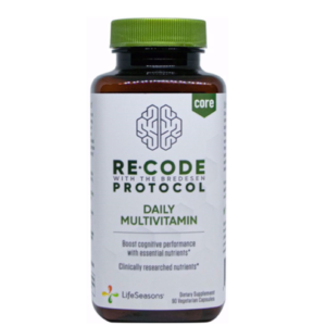 ReCODE-Protocol-Daily-Multivitamin