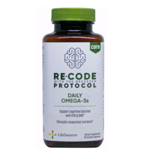 ReCODE-Protocol-Daily-Omega-3s