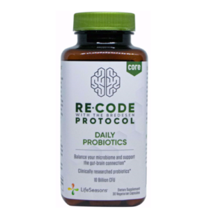 ReCODE-Protocol-Daily-Probiotics