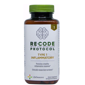 ReCODE Protocol Type 1 Inflammatory