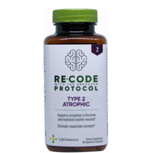 ReCODE Protocol Type 2 Atrophic
