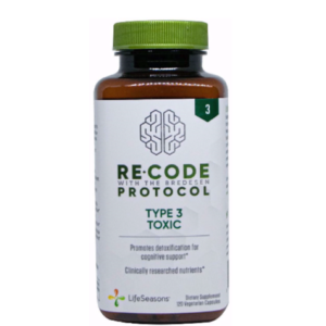 ReCODE Protocol Type 3 Toxic