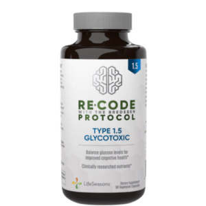 ReCODE Protocol Type 1.5 Glycotoxic