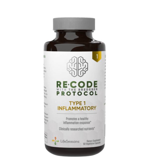 ReCODE Protocol Type 1 Inflammatory