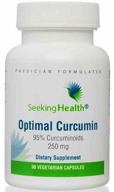 Optimal　Curcumin