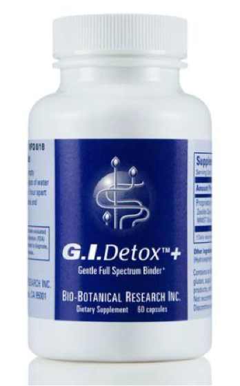 GI-Detox