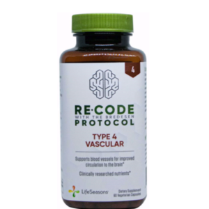 ReCODE Protocol Type 4 Vascular