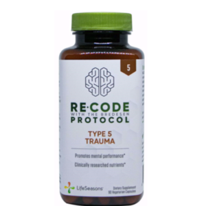 ReCODE Protocol Type 5 Trauma