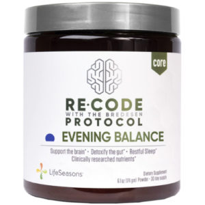 ReCODE-Protocol-Evening-Balance