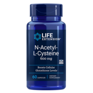 N-Acetyl-L-Cysteine