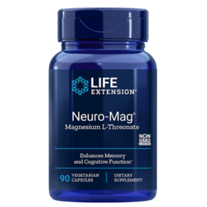 Neuro-Mag　Magnesium
