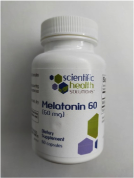 melatonin60mg