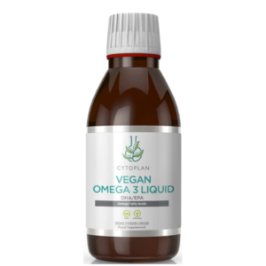Vegan Omega 3 Liquid