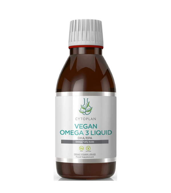 Vegan Omega 3 Liquid