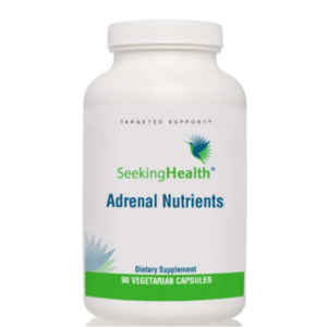 Adrenal Nutrients